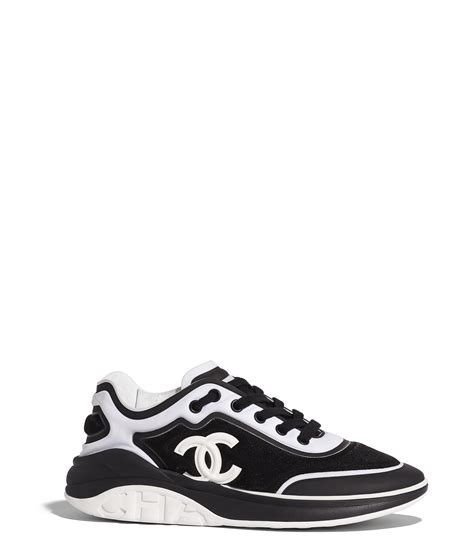 chanel schuhe 2022|Chanel sneakers 9.5.